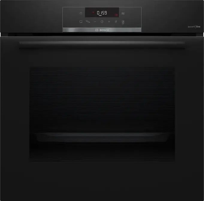 Духовой шкаф Bosch HBA471BB0S фото 1