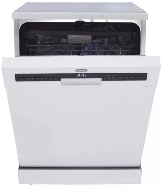 Встраиваемая посудомоечная машина DeLonghi DDWS09F Portabello Deluxe фото 1