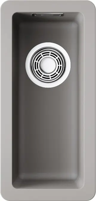 Кухонная мойка OMOIKIRI Kata 20-U-GR (арт.4993376) фото 1