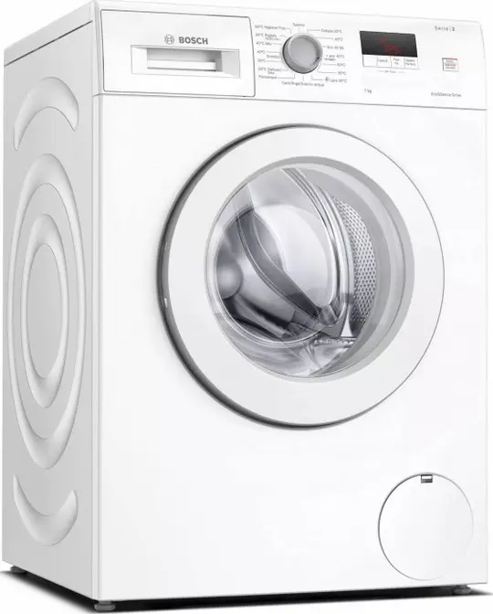 Стиральная машина Bosch WAJ280L2SN фото 4
