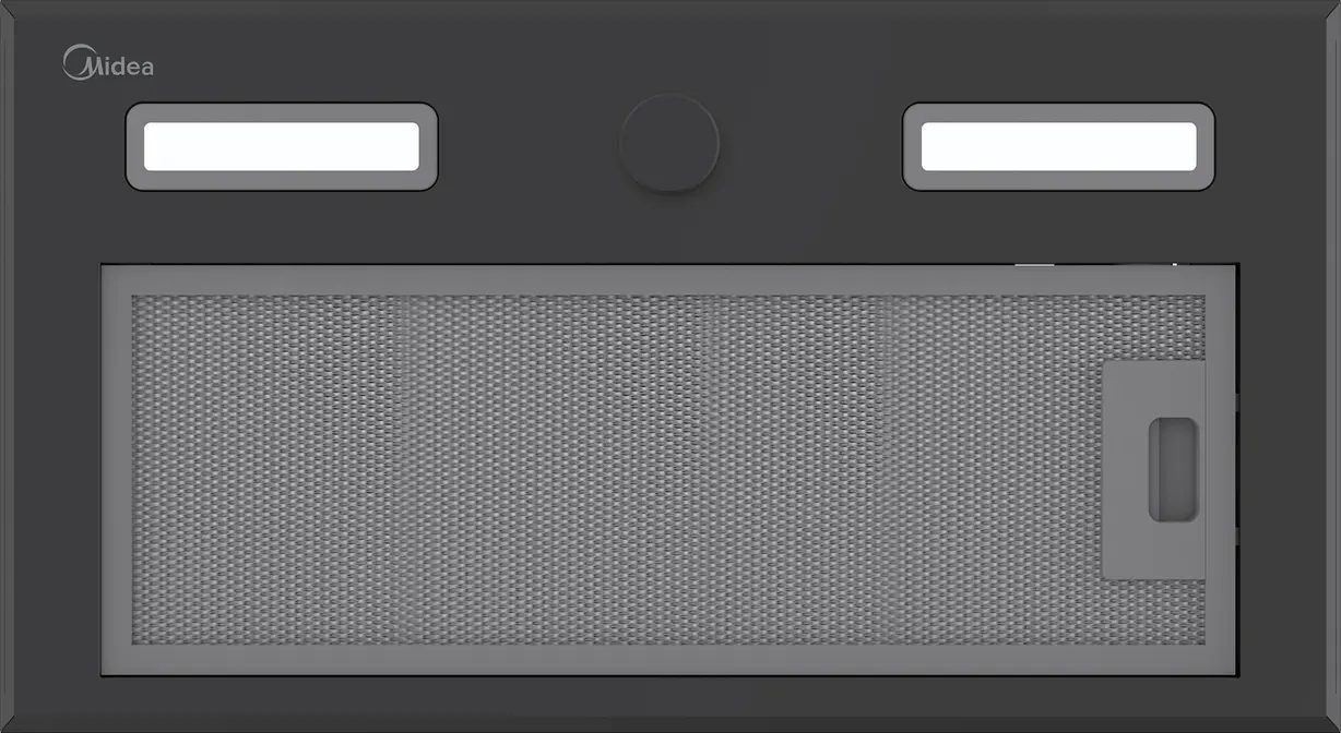 Вытяжка Midea MH60I770B