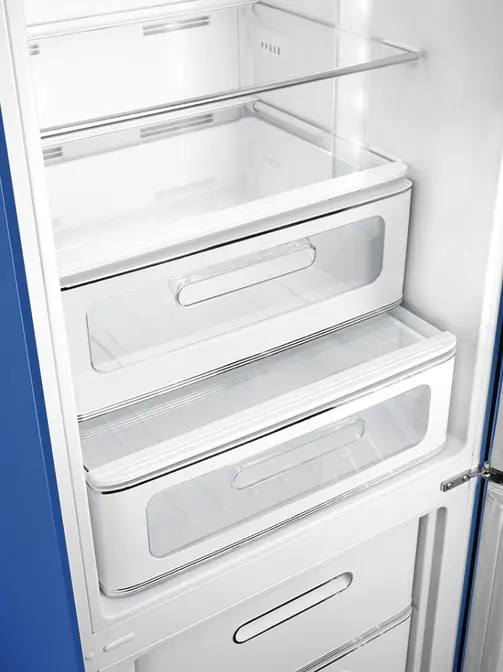 Холодильник Smeg FAB32RBE3 фото 2