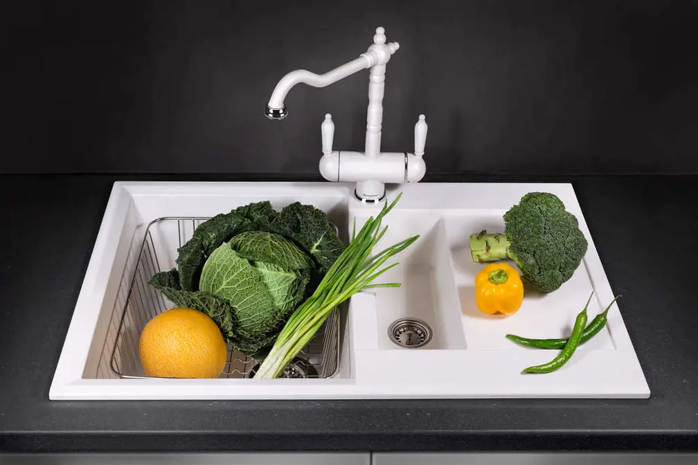 Кухонная мойка OMOIKIRI Sakaime 78-2-WH(арт.4993128) фото 3