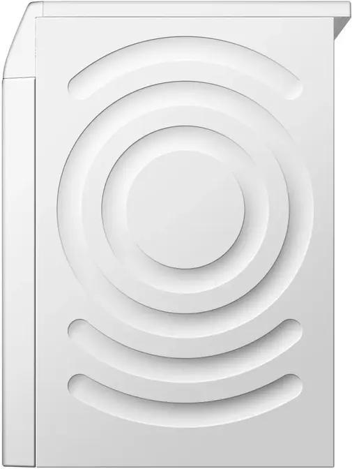 Стиральная машина с сушкой Bosch WNC254A0ME фото 2