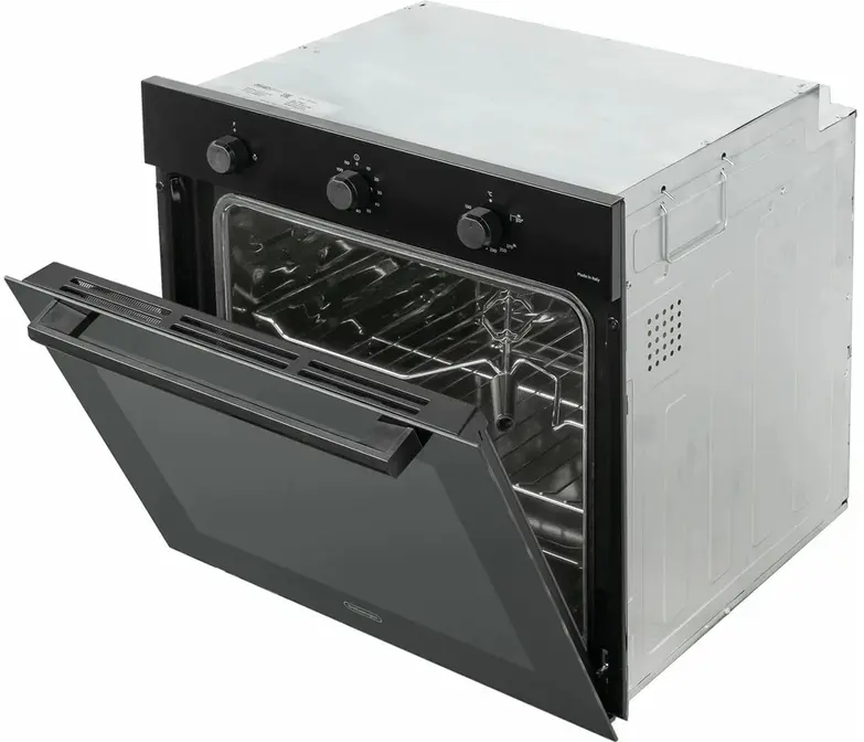 Газовый дух.шкаф DeLonghi FG 6 XL RUS фото 2