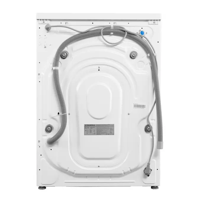 Стиральная машина Maunfeld MFWM1410STWH03 фото 10