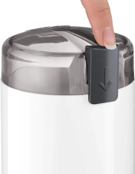 Кофемолка Bosch TSM6A011W фото 4