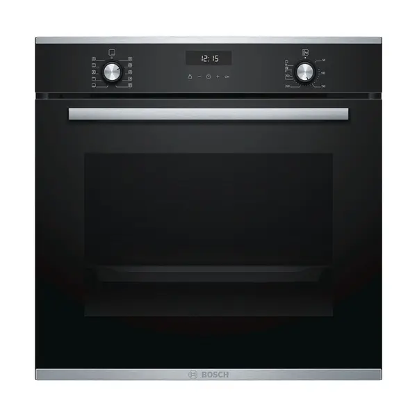 Духовой шкаф Bosch HBG237BS0R фото 1