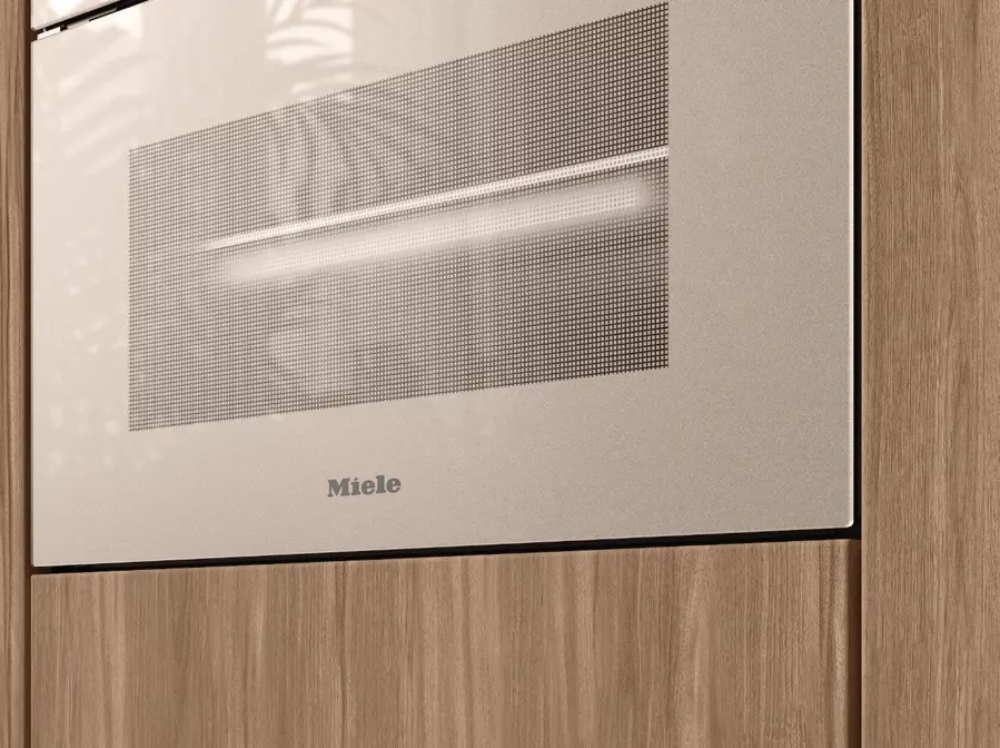 Комби-пароварка Miele DGC 7845 HCX Pro PearlBeige фото 3