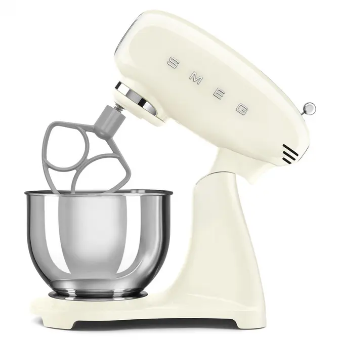 Миксер Smeg SMF05CREU фото 3