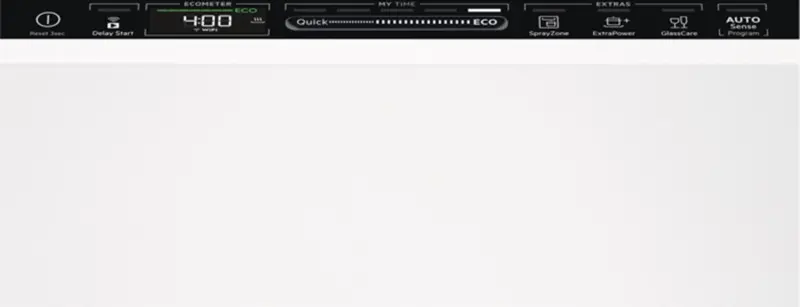 Посудомоечная машина AEG FSE83708P фото 6