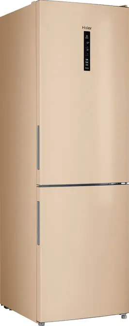 Холодильник HAIER CEF535AGG фото 2