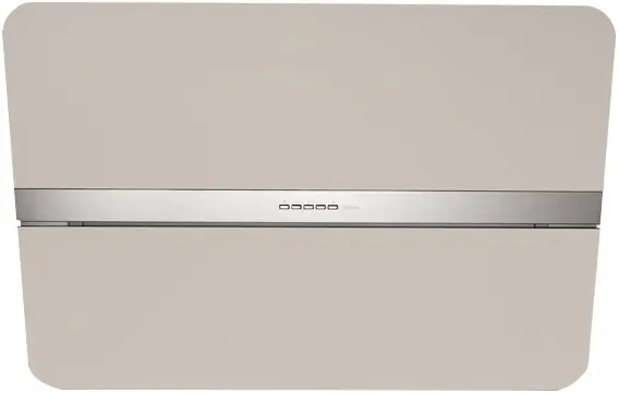 Вытяжка Falmec Flipper 85 ix (800) ECP gray фото 1