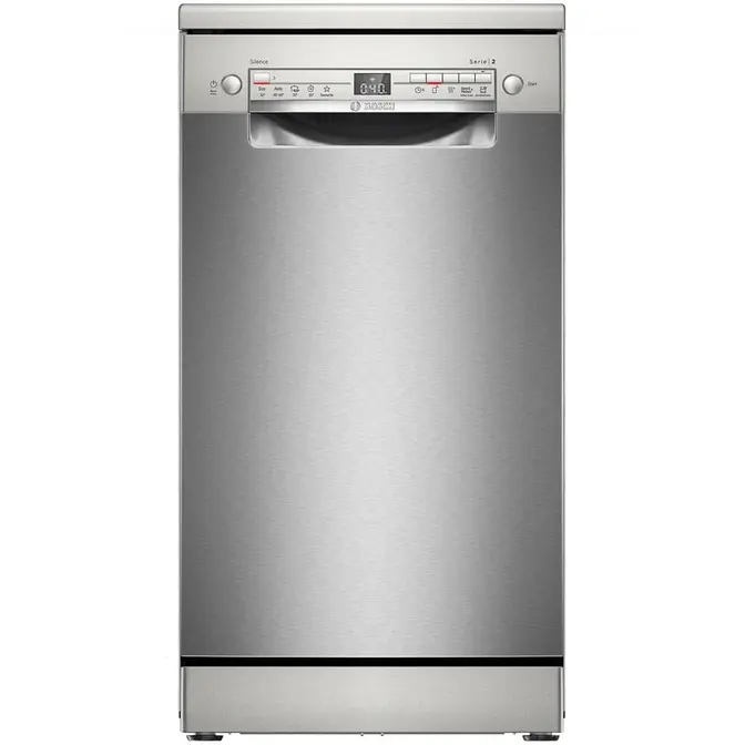 Посудомоечная машина BOSCH SPS2HKI42E фото 1