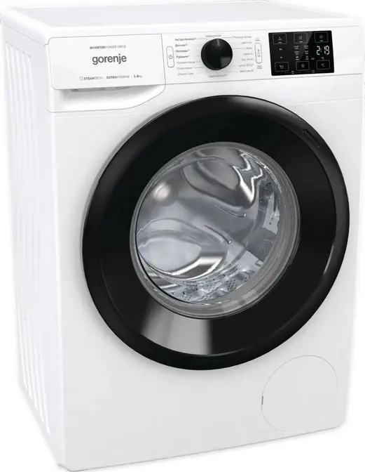 Стиральная машина Gorenje WNEI84SDS фото 3