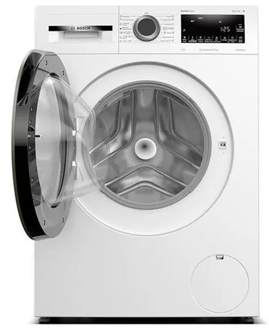 Стиральная машина Bosch WHA232X1OE фото 8
