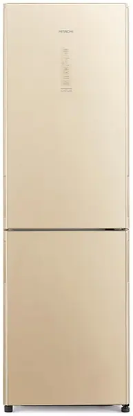 Холодильник HITACHI R-BG 410 PU6X GBE фото 1