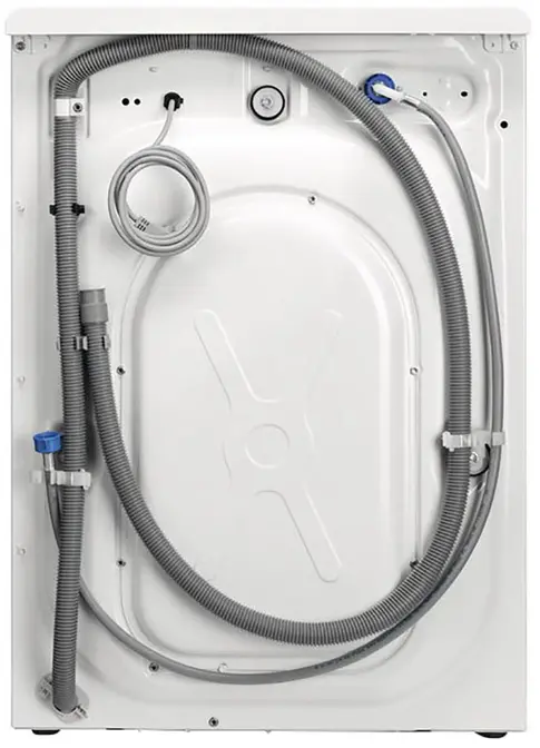 Стиральная машина Electrolux EW6FN429BP фото 4