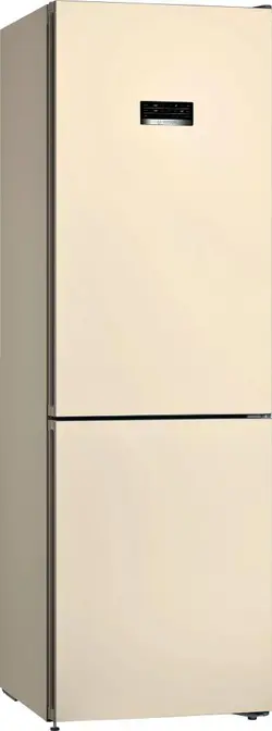 Холодильник Bosch VitaFresh KGN36VK2AR фото 1
