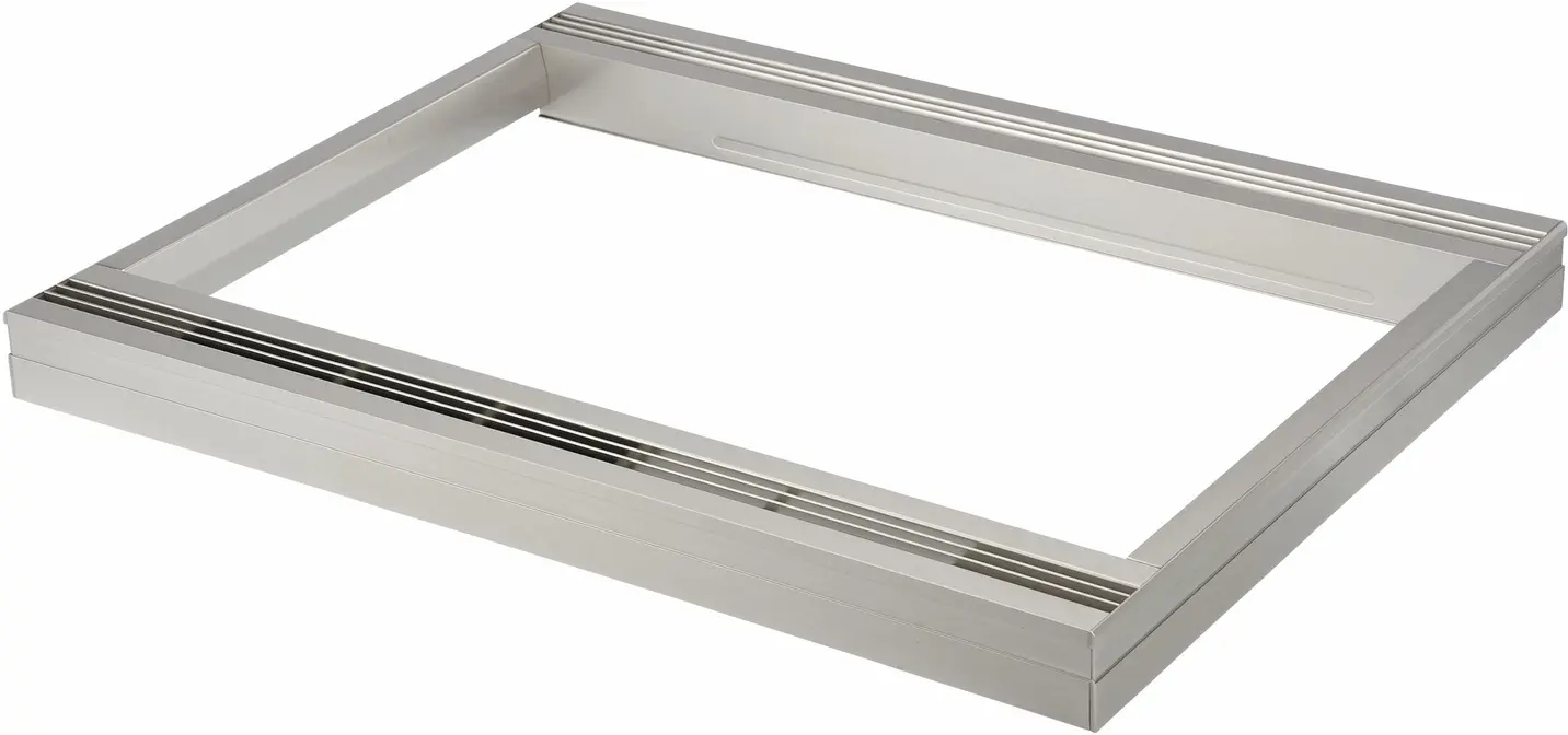 Рама для встраивания Gaggenau BA 266-411 Рама для встраивания Gaggenau BA 266-411