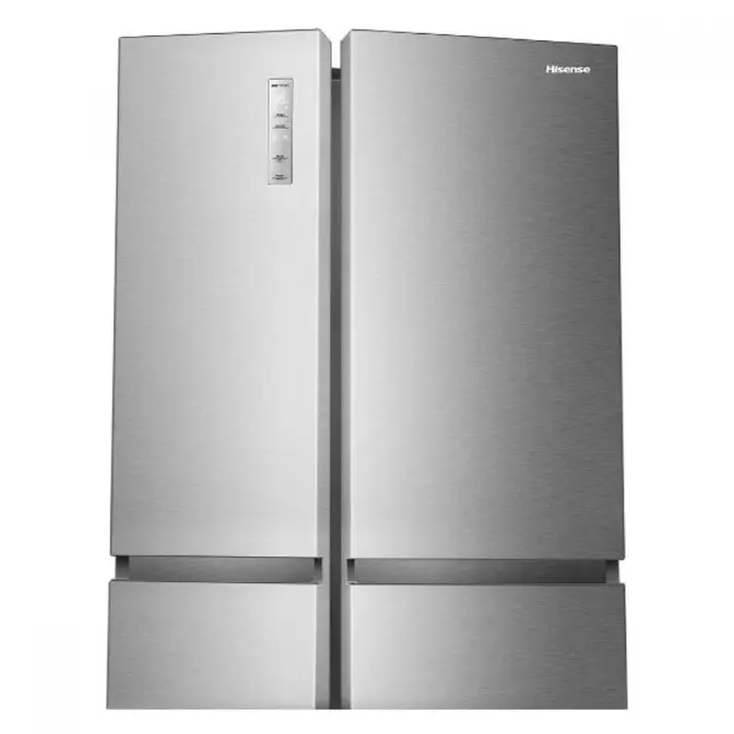 Холодильник Hisense RS840N4AIF фото 3