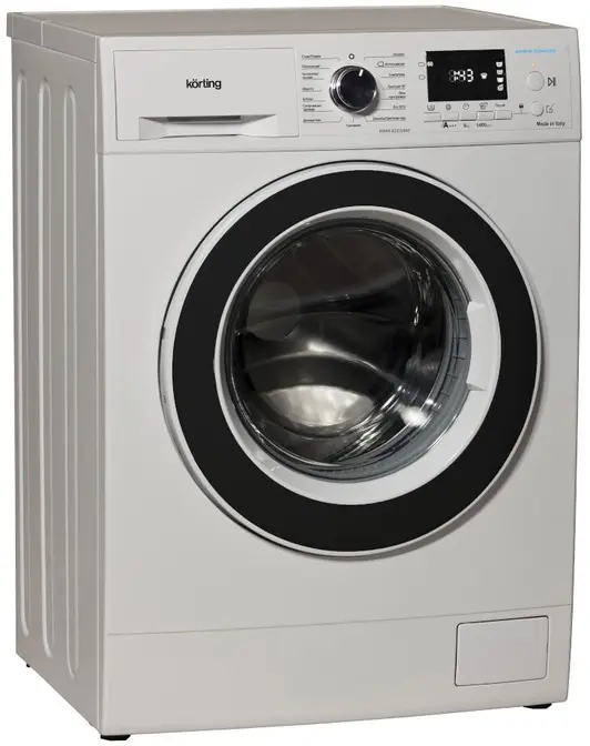 Стиральная машина Korting KWM42 фото 1
