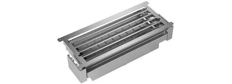 Монтажный комплект Neff Z51ITD1X1