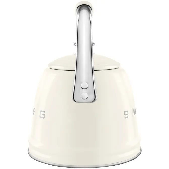 Чайник Smeg WKF01CR фото 7