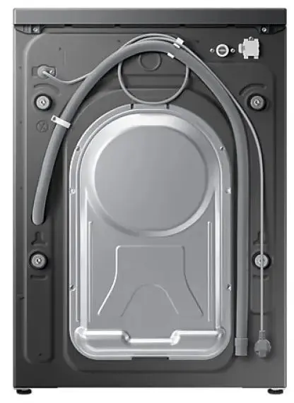 Стиральная машина Samsung WW65AG4S21CXLD фото 5