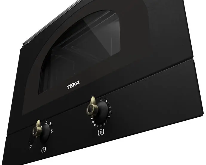 Микроволновая печь Teka MWR 22 BI ANTHRACITE-OB фото 4