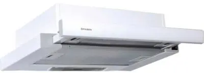 Встраиваемая вытяжка Faber FLOX WH A45