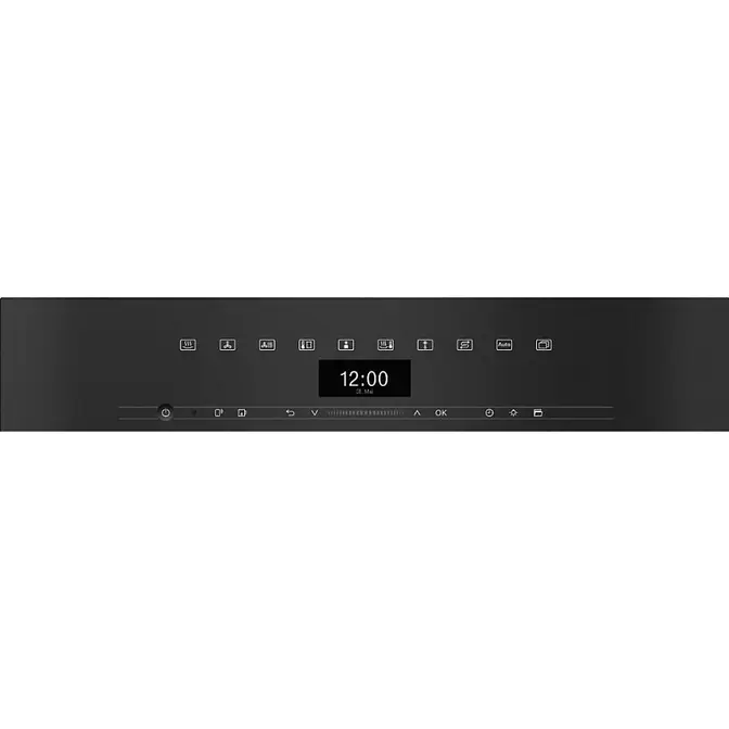 Встраиваемая комби-пароварка Miele DGC 7460X OBSW фото 3