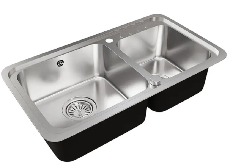 Мойка Oulin OL-H9903 фото 1