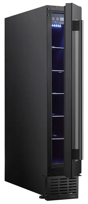 Холодильник винный Temptech CLX15SB фото 5