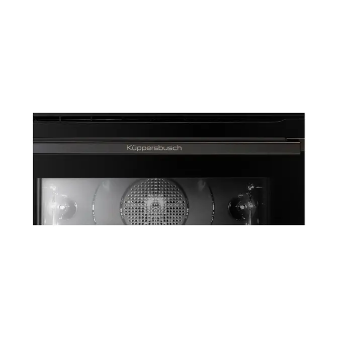 Компактный духовой шкаф Kuppersbusch CBP 6550.0 S2 фото 3