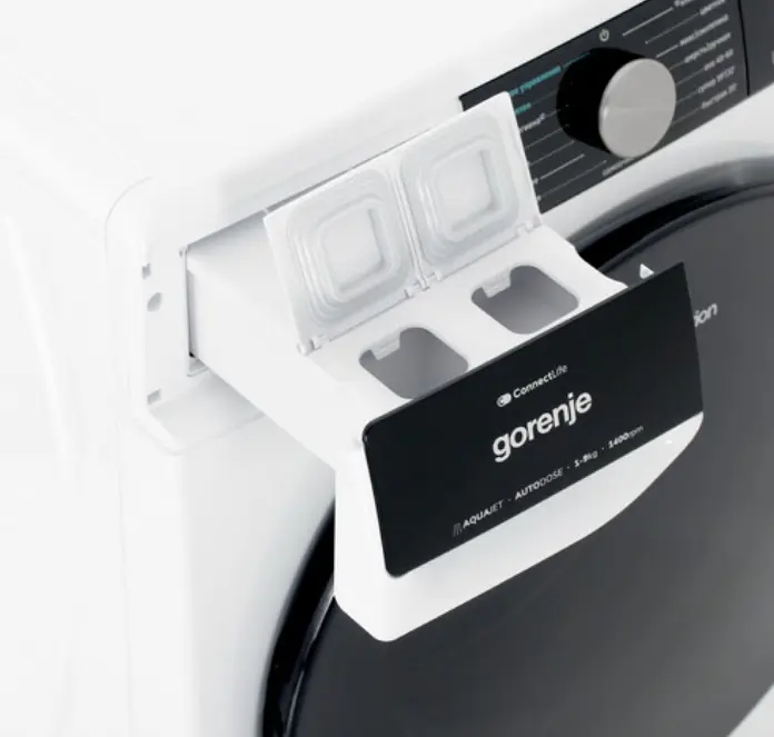 Стиральная машина Gorenje WNS94A1AWIFI/C фото 9