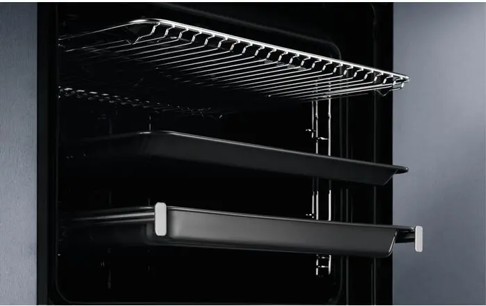 Духовой шкаф Electrolux OKA 9S31 CX фото 4