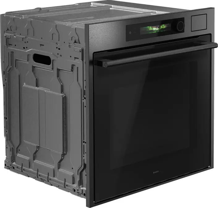 Духовой шкаф Asko OCSM66BSH фото 5