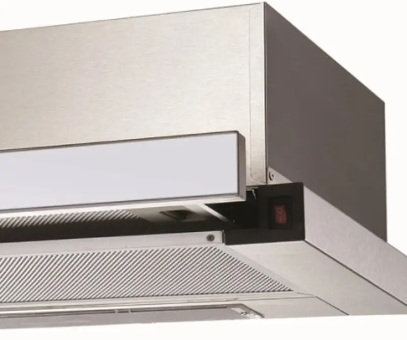 Встраиваемая вытяжка Graude DHF 60.0 W фото 2