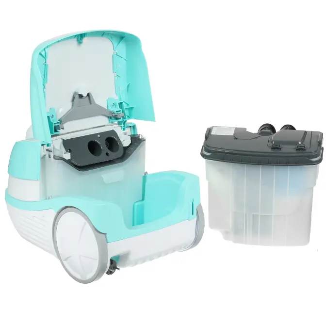 Пылесос Bosch BWD420HYG фото 3
