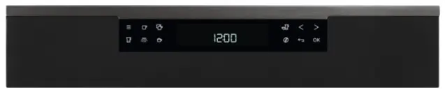 Встраиваемая кофемашина Electrolux KBC65T фото 2
