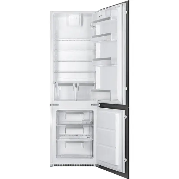 Встраиваемый холодильник Smeg C7280F2P1 фото 1