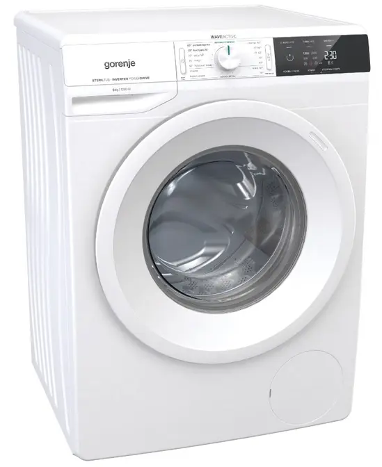 Стиральная машина Gorenje WEI 823 фото 1
