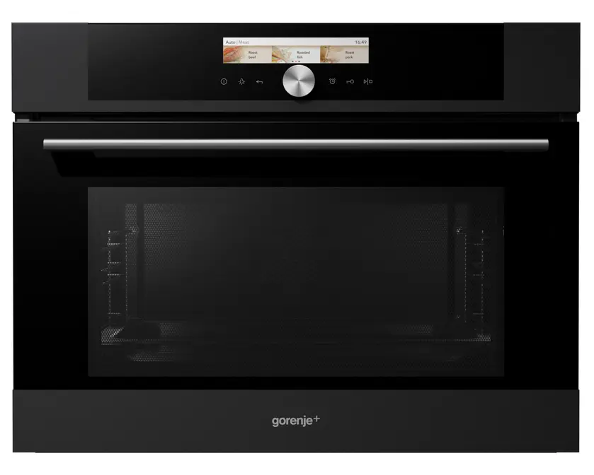 Встраиваемая микроволновая печь Gorenje GOM811B фото 1