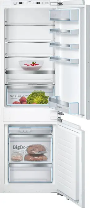 Встраиваемый холодильник Bosch KIS86AFE0 фото 1