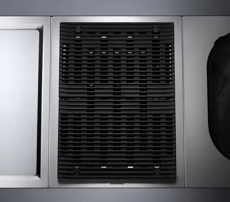 Гриль Gaggenau VR 414-110 фото 2
