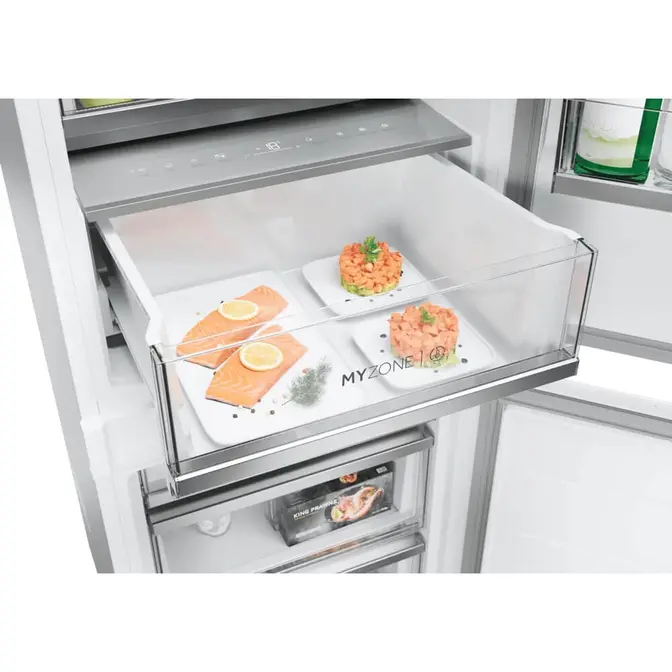 Холодильник Haier HBCN5177CU1 фото 7