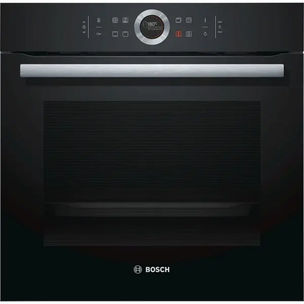 Духовой шкаф Bosch HBG634BB1 фото 1