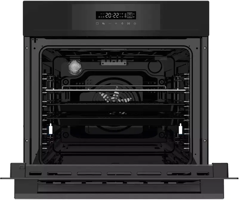 Духовой шкаф HAIER HOX-FP3AGB фото 4