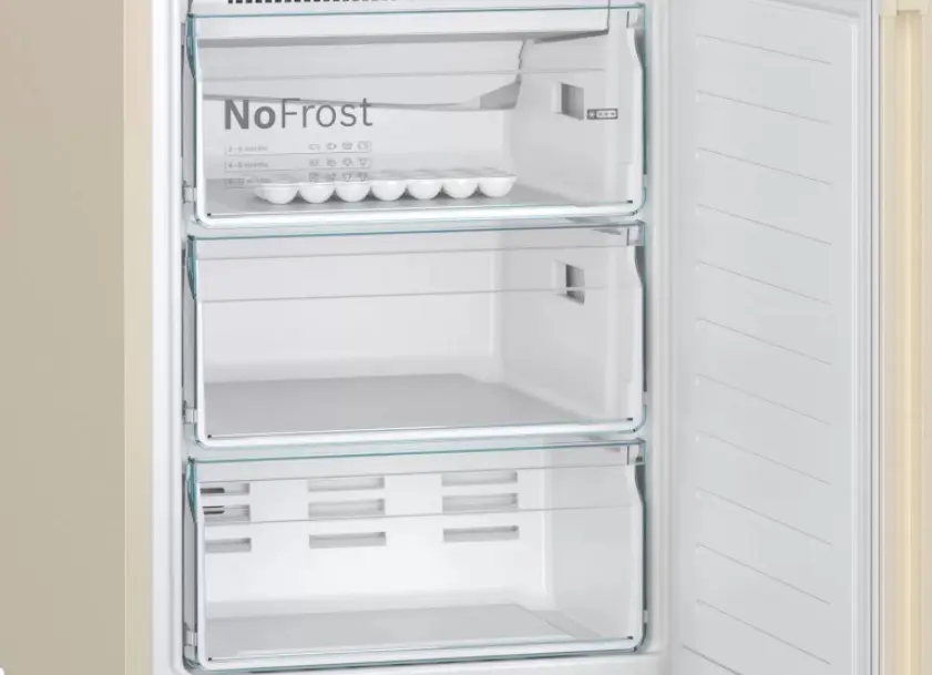 Холодильник Bosch KGN39UK22R фото 5